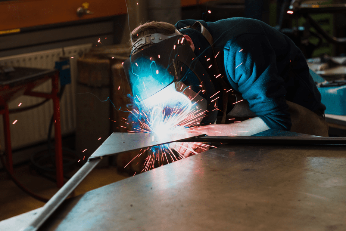 Cómo Elegir una Mesa de Trabajo o Mesa de Taller