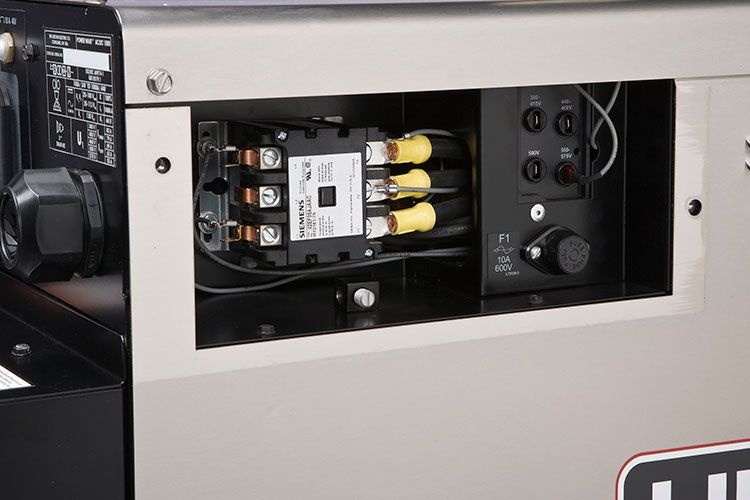 Power Wave AC/DC 1000