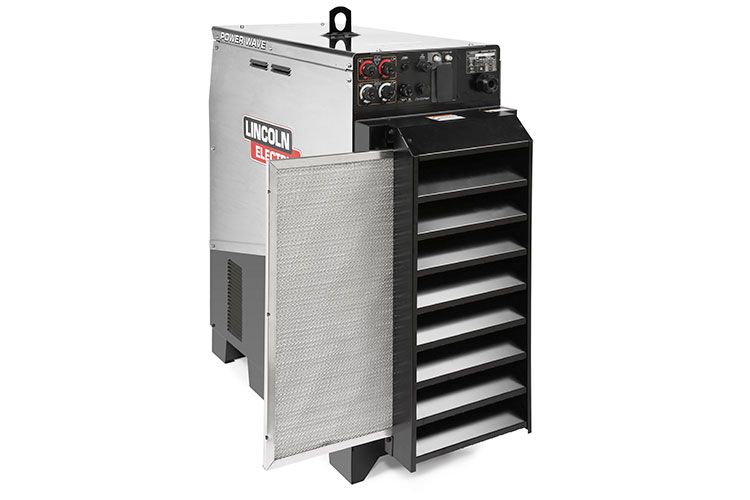 Power Wave AC/DC 1000