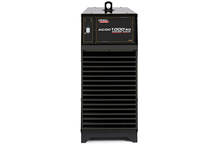 Power Wave AC/DC 1000