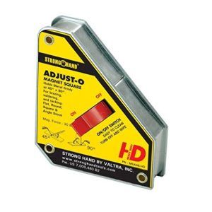 Escuadra magnética Adjust-O