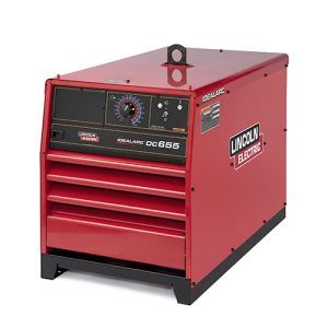 idealarc-dc-655
