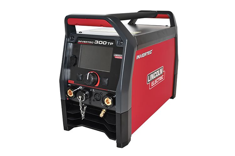 Invertec-300TP