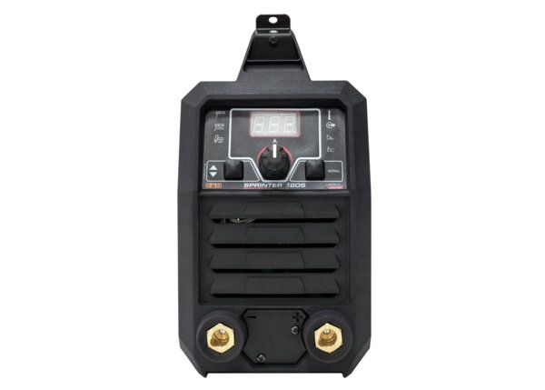 Botones sprinter 180S
