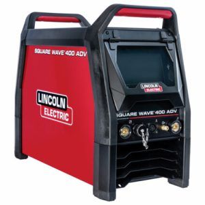 Maquina square wave 400 ADV