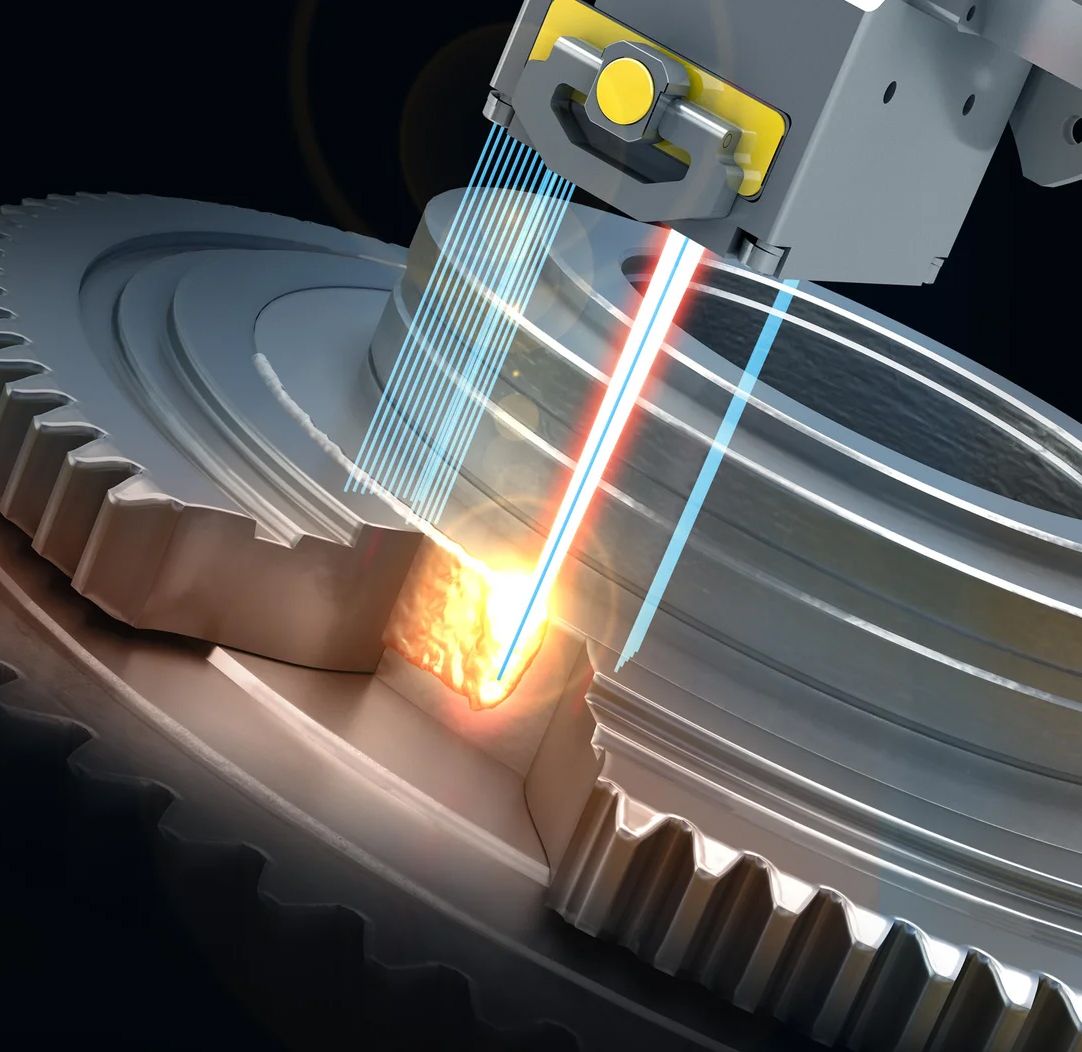 IPG Photonics - Lightweld